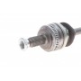 Піввісь BMW 3 (E46/36) 91-05 (M40/41/42/50/52) (TDS0018)