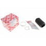 Пильник рейки рульової Seat Cordoba/Ibiza/VW Golf/Passat -02 (25x39x126) (к-кт)