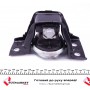 Подушка двигуна (R) Nissan Micra III/Renault Clio III 1.2-1.6 03-