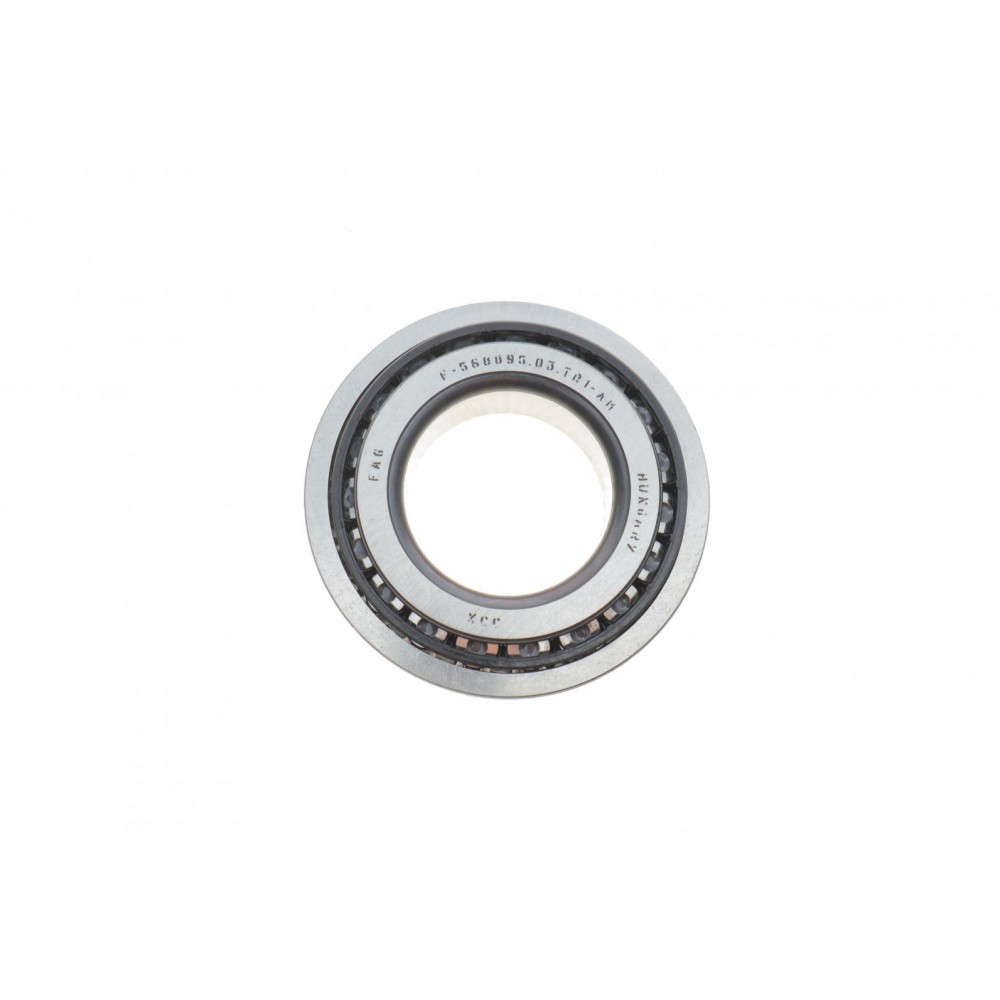Підшипник КПП VW T5/Caddy III (30x59x16.5), 0A4, (F-568895.03)