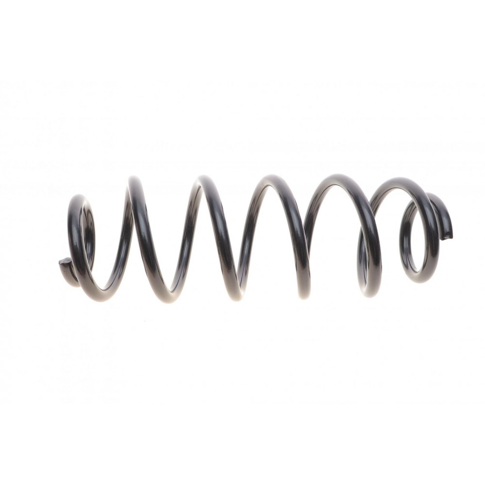 Пружина (задня) VW Golf V/VI 1.2-1.8TSI/2.0TDI 03-13 (хетч)/VW Jetta 1.9-2.0TDI/1.6TDI 05-15 (сед.)
