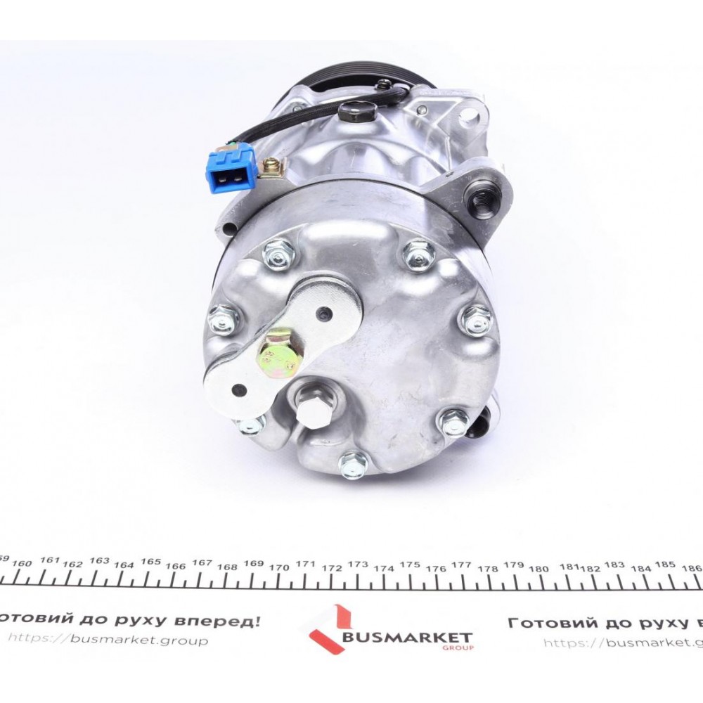 Компресор кондиціонера Seat Alhambra/VW Sharan 1.8T 97-10