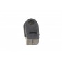 Втулка стабілізатора (переднього) Renault Megane II (d=19.5mm)