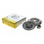 Комплект зчеплення Mazda 6 1.8 02-07 (d=230mm)