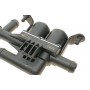 Кран пічки BMW 5 (F07/F10)/6 (F12/F13/F06) 10-17
