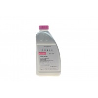 Антифриз (фіолетовий) G12 Evo (-35°C готовий до застосування) (1L)