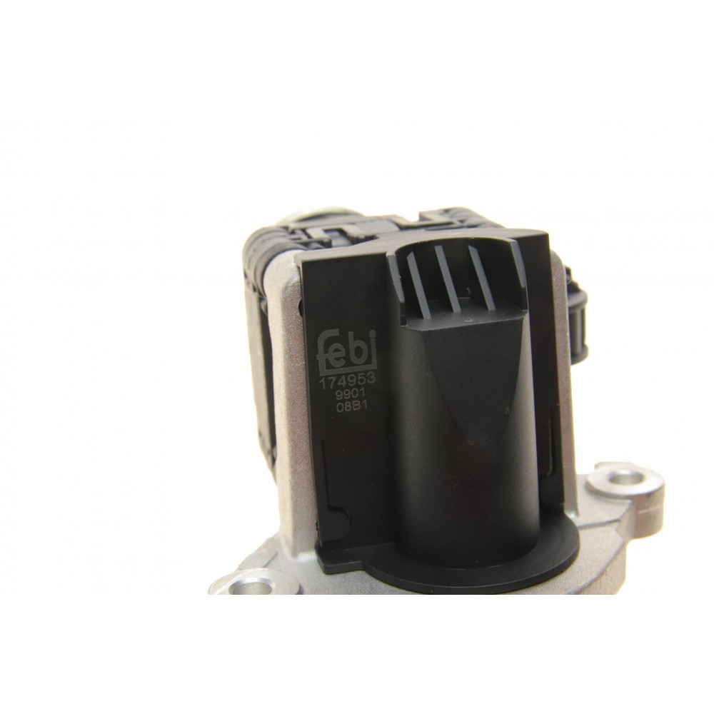 Клапан EGR Opel Astra 1.3 CDTI 09-15