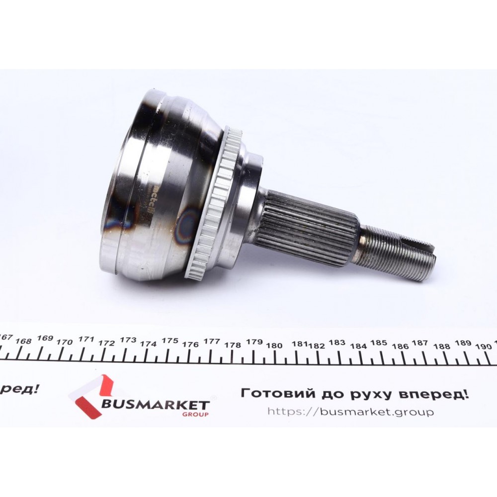 ШРКШ (зовнішній) Toyota Avensis Verso 01-05 (30z/27z/63.2mm/96.4mm/57.3mm) (+ABS48z)