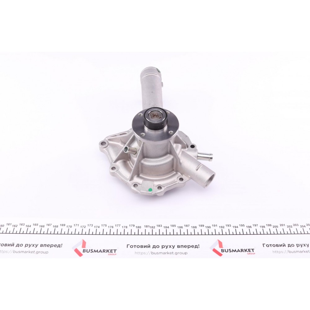 Помпа води MB Sprinter 214/314/VW LT 28-35 2.3i (M111/AGL) 96-06 більше не постачається виробником