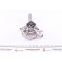 Помпа води MB Sprinter 214/314/VW LT 28-35 2.3i (M111/AGL) 96-06 більше не постачається виробником
