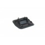 Кришка форсунки омивача фари VW Touareg 02-10 (L)