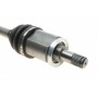 Піввісь (передня) BMW X5 (E53) 00- (L) (30x27x586) M54/M57/M62/N62