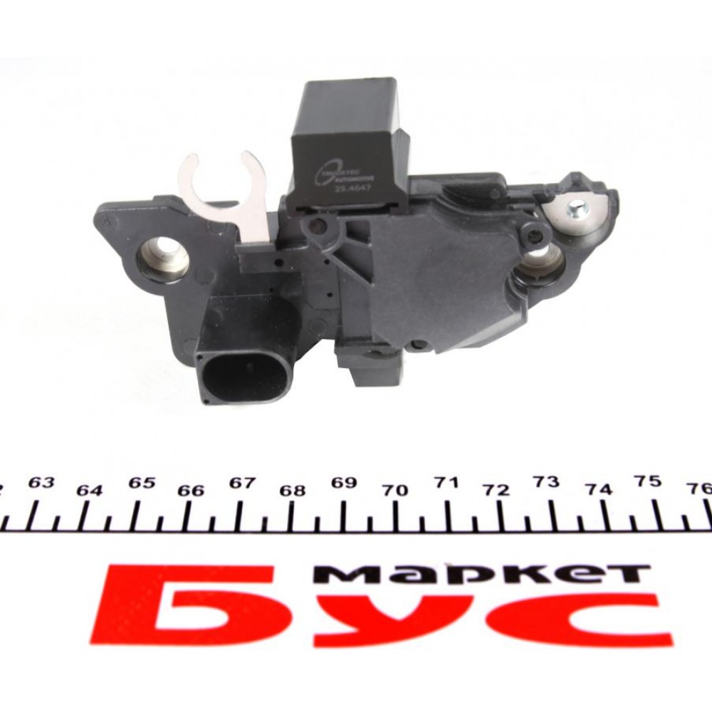 Реле генератора (14.5V) MB Sprinter 906/Vito (W639) 03-14