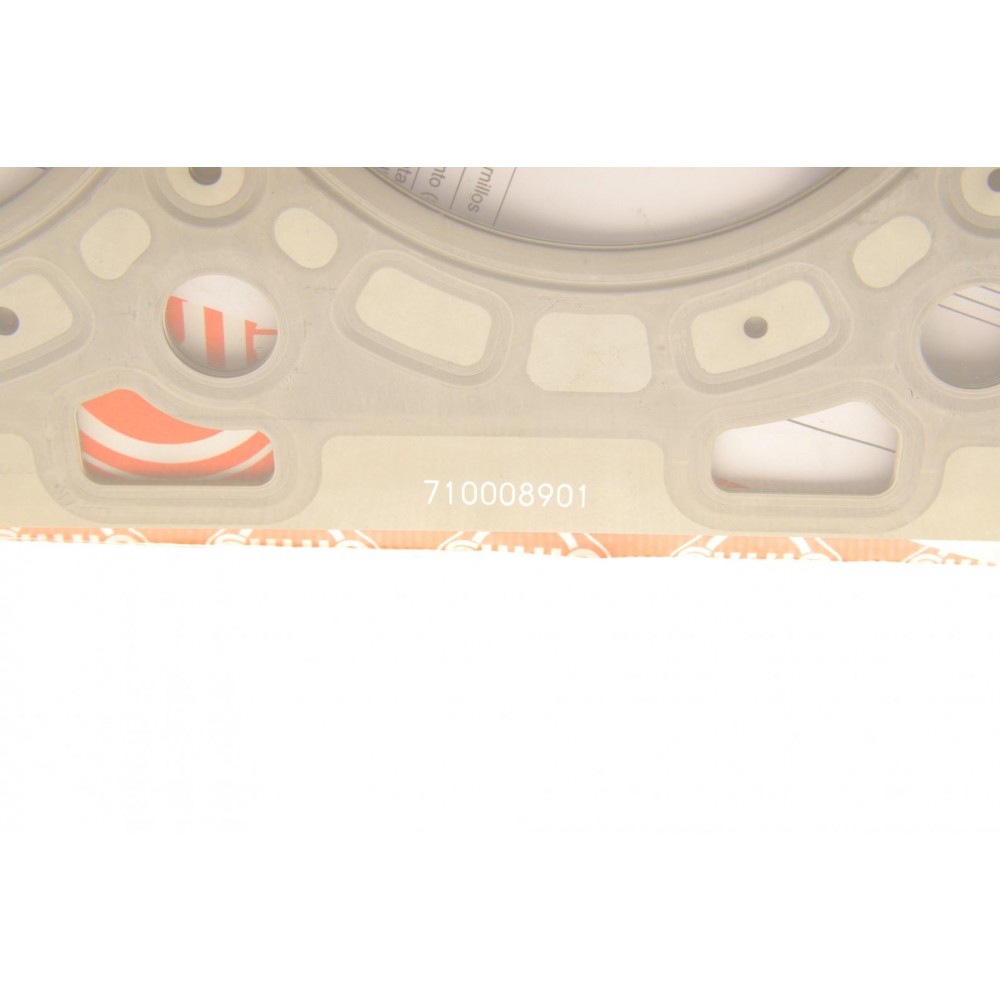 Прокладка ГБЦ Toyota Land Cruiser 200 4.5 D 07- (1.25mm) (R)