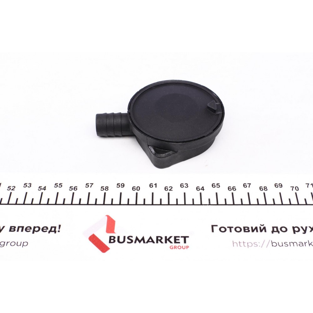 Клапан регулювання тиску картера BMW 3 (E36/E46)/5 (E34)/Z3 (E36) 1.6-2.0 89-06