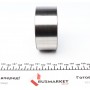Підшипник маточини (передньої) Land Rover Freelander 1.8i 16V 2.0DI 98-00 (82.5x44x37) (к-кт)