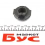Комплект зчеплення Fiat Doblo 1.6 16V 01- (d=200mm) (+вижимний)