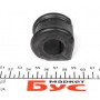 Втулка стабілізатора (переднього) Renault Rapid 1.4/1.6D 85-98 (d=22mm)