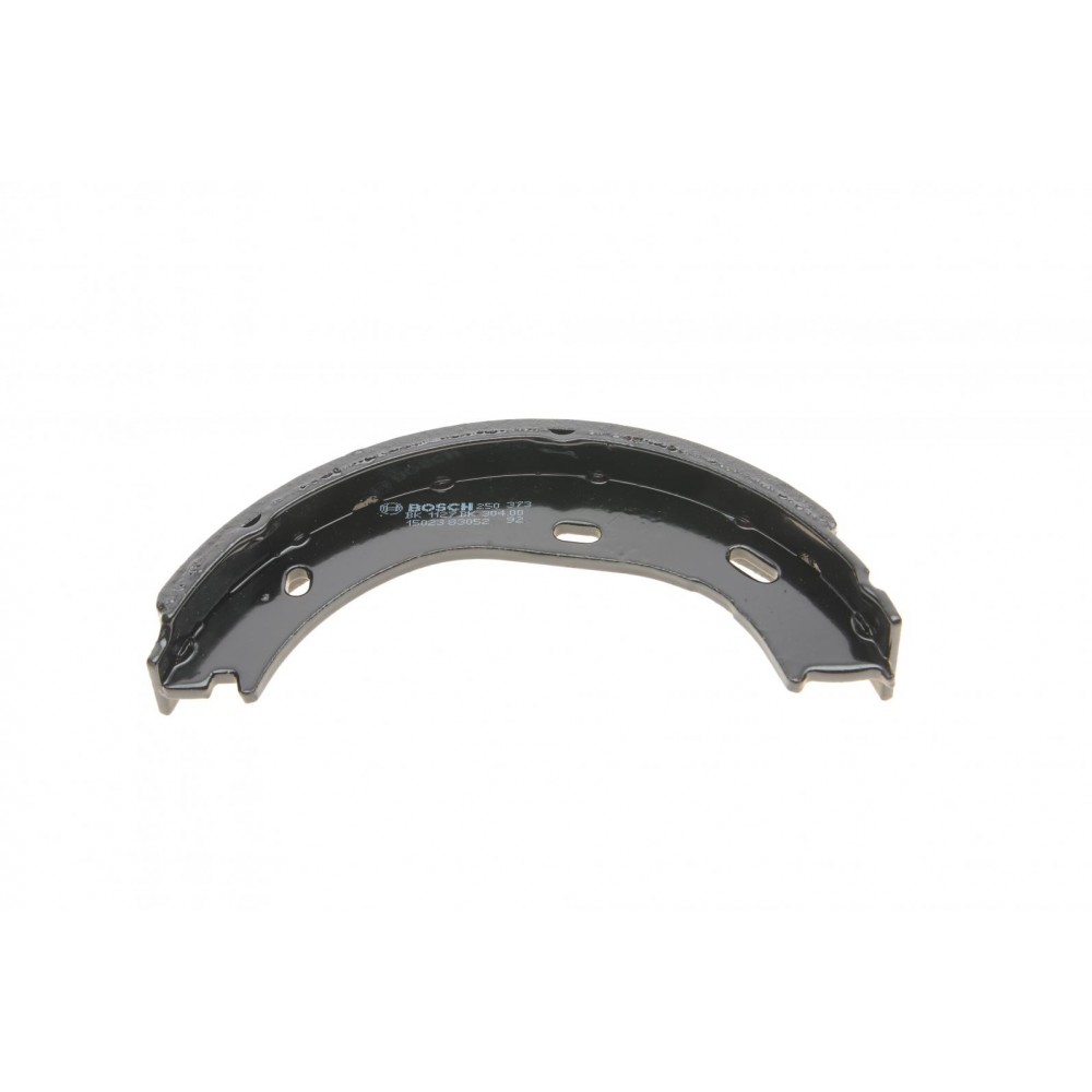 Колодки ручника MB S-class (W116/W126) 72-91 (160x25)
