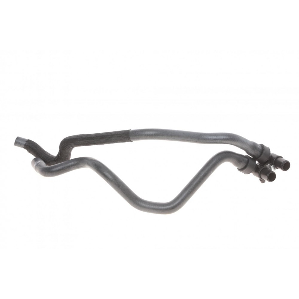 Патрубок пічки Citroen Berlingo/Peugeot Partner 1.4i 96-07