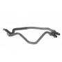 Патрубок пічки Citroen Berlingo/Peugeot Partner 1.4i 96-07