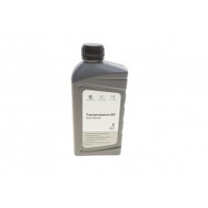 Олива КПП 75W80 (GL-5) (1L) (Citroen/Peugeot)
