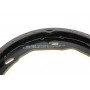 Колодки ручника MB C-class (W204/C204) 07- /E-class (A207/C207) 09- (164x25) (к-кт)