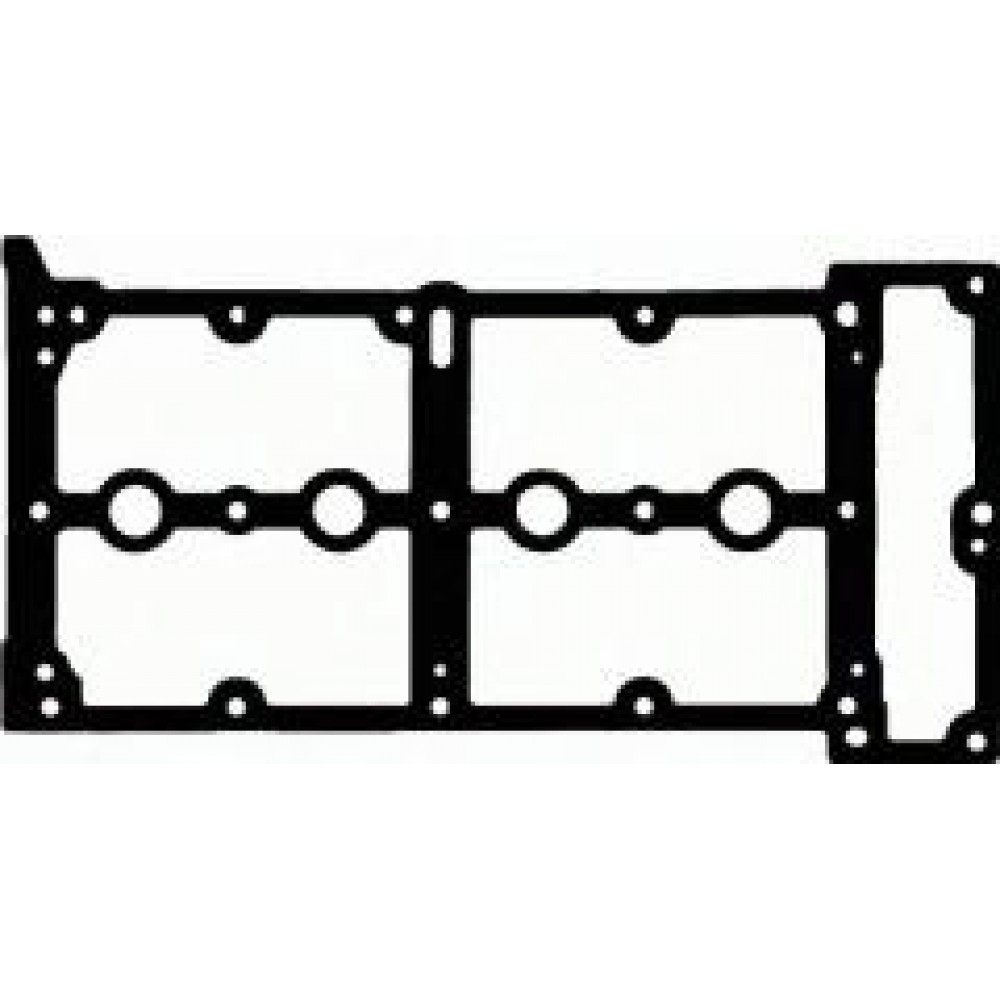 Прокладка кришки клапанів Fiat Doblo 1.3JTD/Citroen Nemo 1.3HDI/Opel Combo 1.3JTD