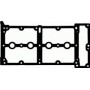 Прокладка кришки клапанів Fiat Doblo 1.3JTD/Citroen Nemo 1.3HDI/Opel Combo 1.3JTD