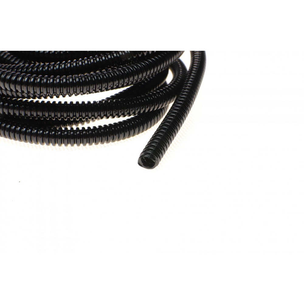 Ремкомплект трубки омивача скла (d=4.5mm) (2.5m)