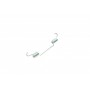 Комплект пружинок колодок ручника Opel Astra F/Ford Escort II 1.2-2.0 75-01 (Opel)