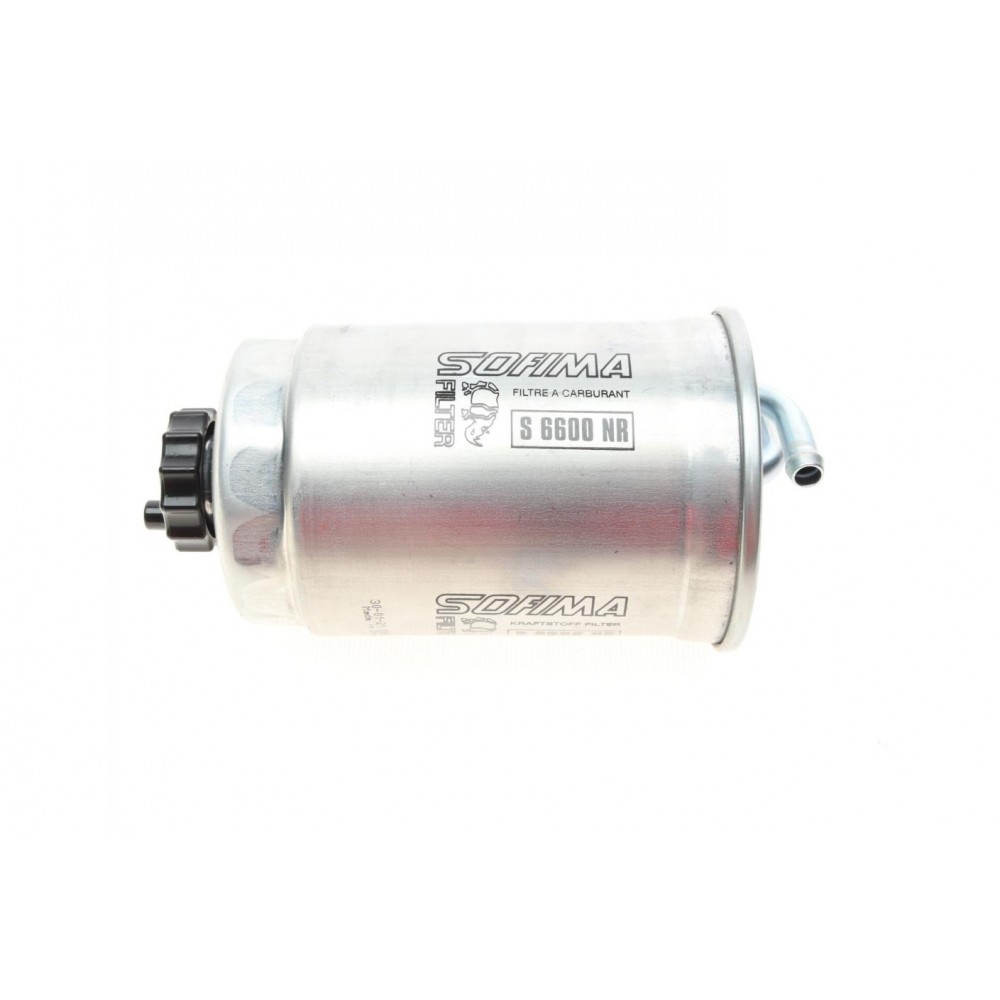 Фільтр паливний VW LT 2.4D/T3 1.6D/TD 78-92/Golf II 83-91