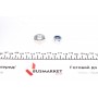 Наконечник тяги рульової (L) Renault Megane III 1.5dCi/1.6 16V 08-