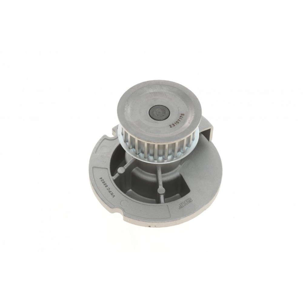 Помпа води Opel Astra G/H/Vectra B/C/Zafira A/Corsa C/Meriva A 1.8/1.8 16V 98-10 (23z)