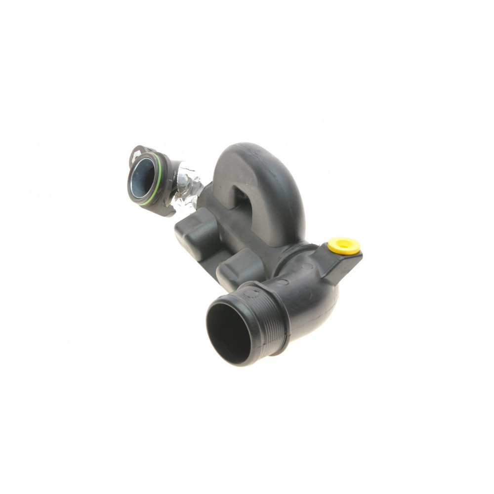 Патрубок інтеркулера (к-кт) Citroen С5/Ford Focus II 1.6HDi-2.0TDCi 03-