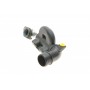 Патрубок інтеркулера (к-кт) Citroen С5/Ford Focus II 1.6HDi-2.0TDCi 03-