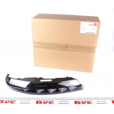 Фара додаткова денного світла Audi A6 05-11 (L)