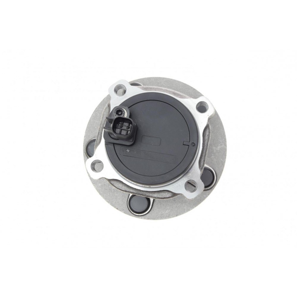 Підшипник маточини (задньої) Ford Focus II 04-12/C-MAX 07-12 (+ABS)(к-кт)