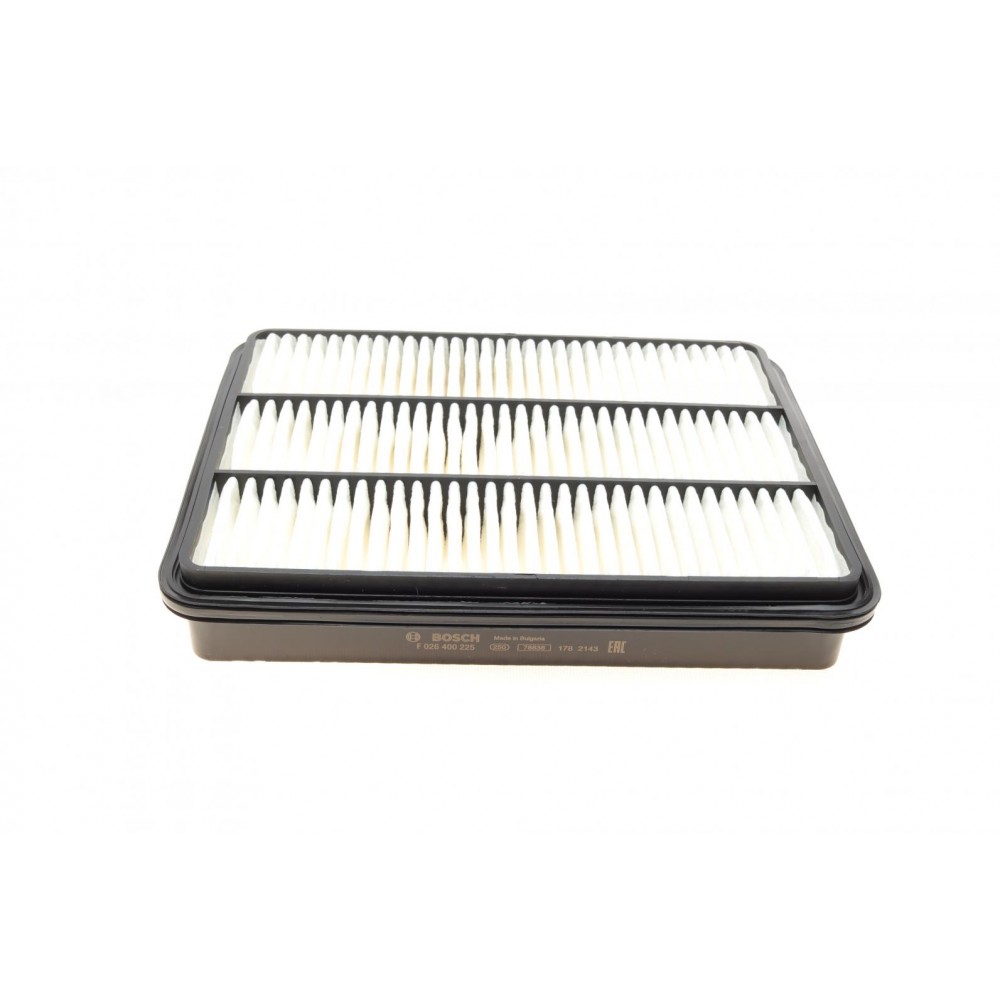 Фільтр повітряний Toyota Land Cruiser 4.7 98-07/Land Cruiser Prado 3.0 D-4D 02-