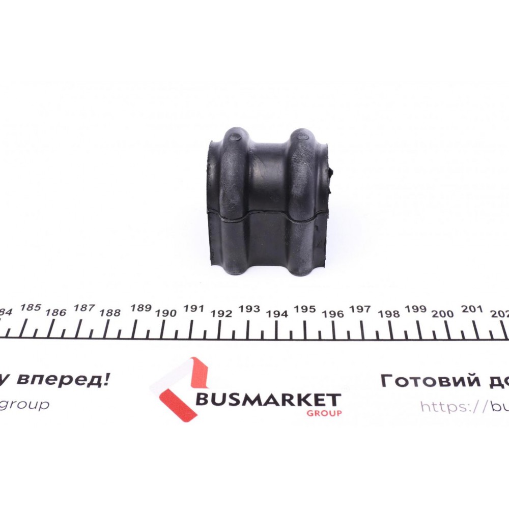 Втулка стабілізатора (переднього) Hyundai i30/Kia Cee'd 1.4-2.0 06-