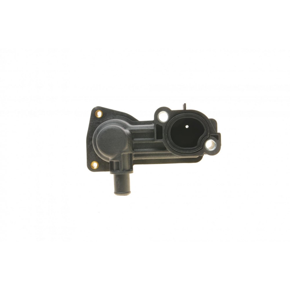 Корпус термостата Ford Connect 1.8D (пластик)
