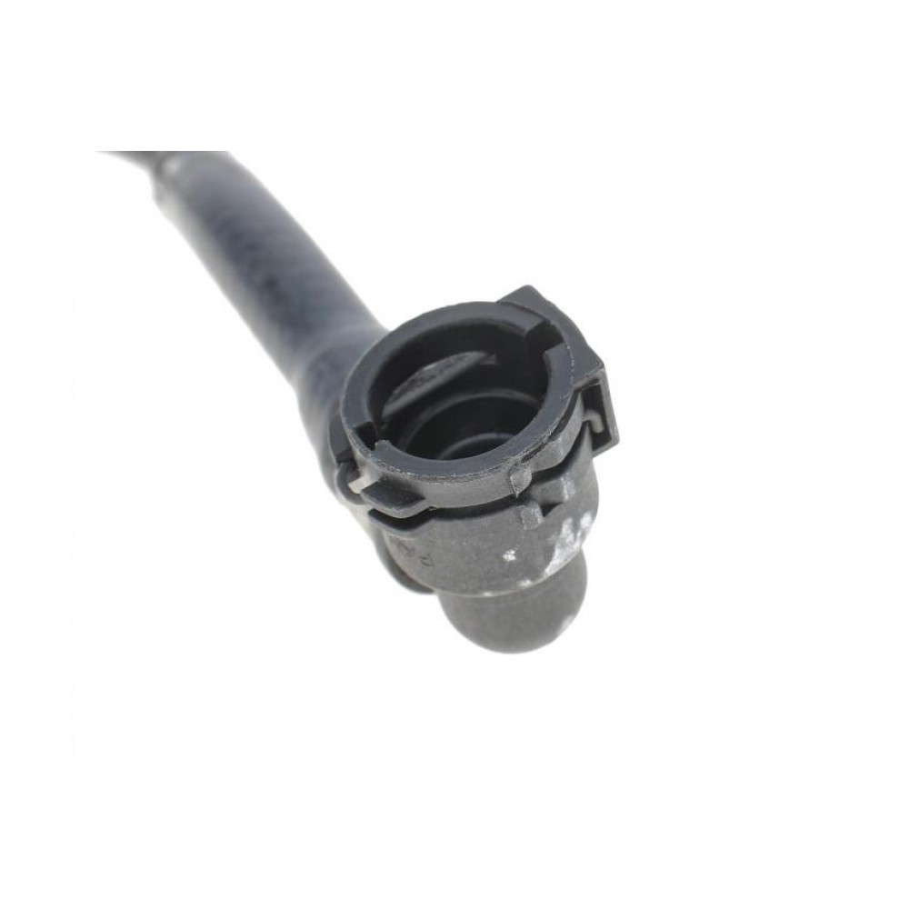 Патрубок радіатора BMW X5 (E53) 4.4i/4.6is 00-06