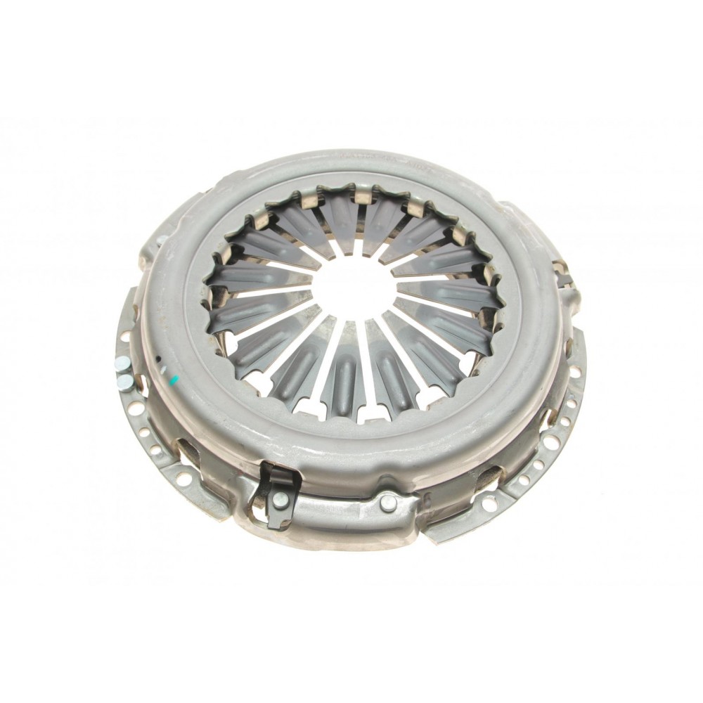 Комплект зчеплення Toyota Hilux VII 2.5 D-4D/3.0 D 05-15 (d=280mm) (+вижимний)