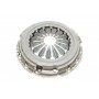 Комплект зчеплення Toyota Hilux VII 2.5 D-4D/3.0 D 05-15 (d=280mm) (+вижимний)
