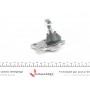 Опора кульова (передня/знизу) Dacia Duster/Renault Duster 1.2-2.0 10-