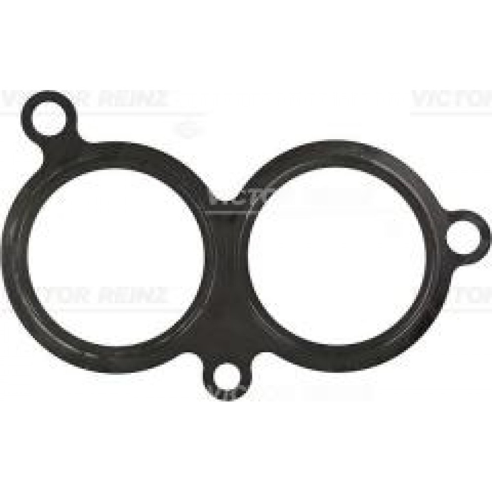 Прокладка колектора впускного BMW 3 (E36) 1.6-1.8 i 93-00, M43/M44