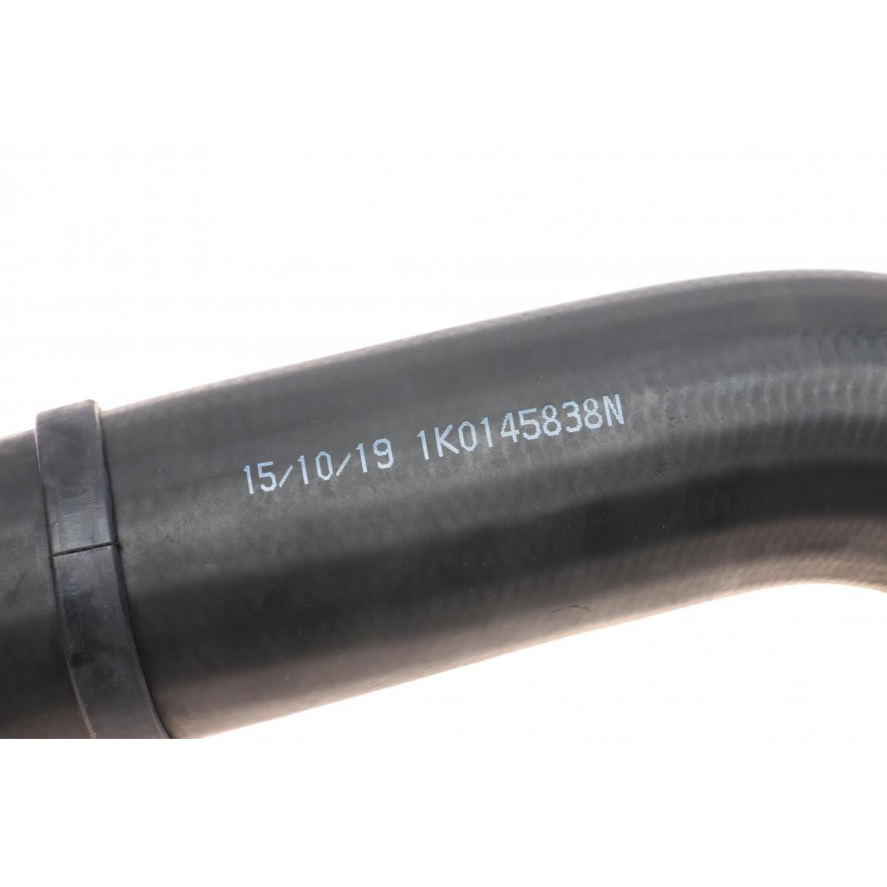 Патрубок інтеркулера (задній) (L) VW Golf V/Seat Leon 1.9TDI 03-