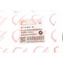 Ролик генератора Peugeot Expert 1.8 96-01 (паразитний) (90.5x25)