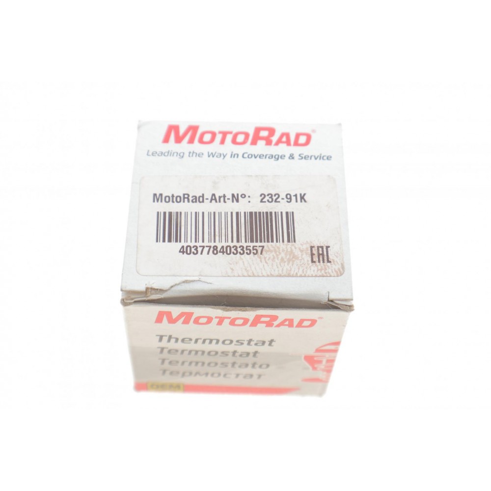 Термостат Opel Ascona/Astra/Kadett/Vectra 1.6D-1.8i 84-00