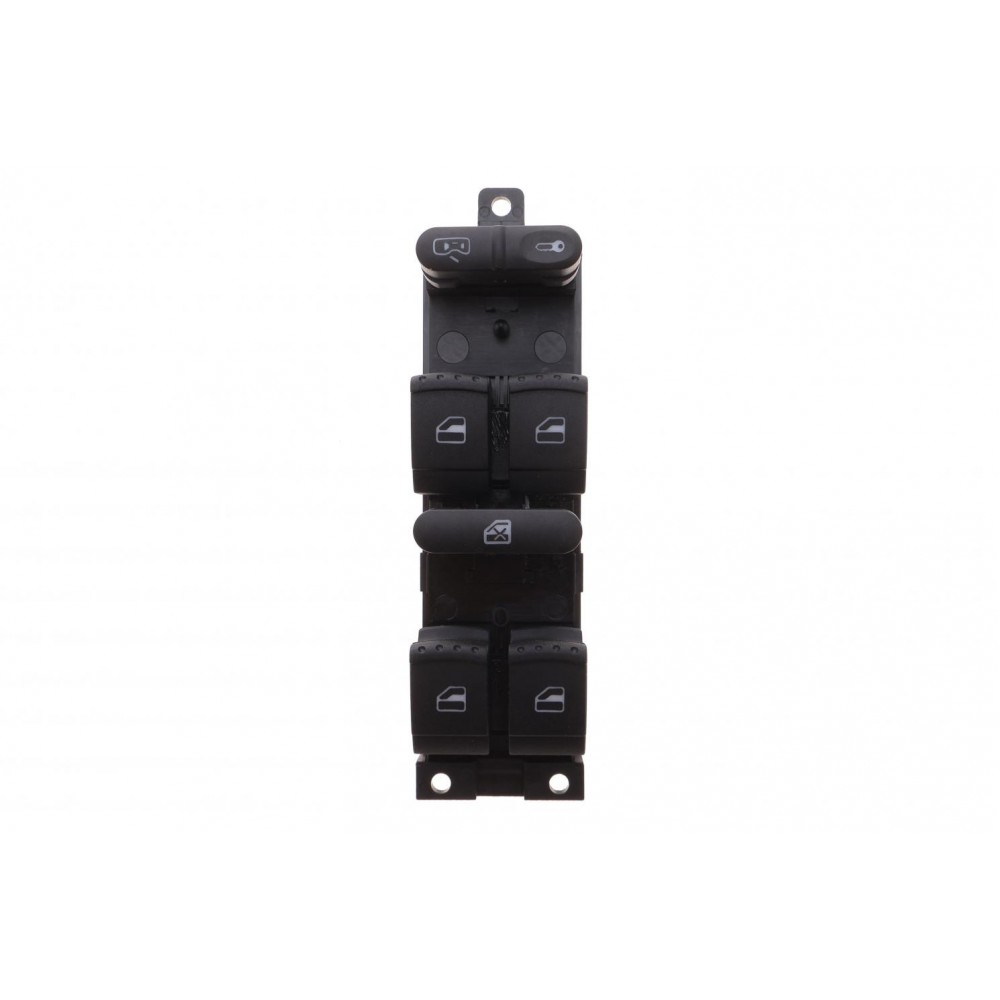 Кнопка склопідіймача VW Golf/Bora/Passat 97-05